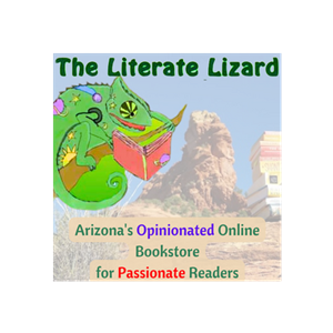 Photo of The Literate Lizard Online