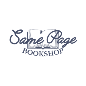 Photo of Same Page Bookshop