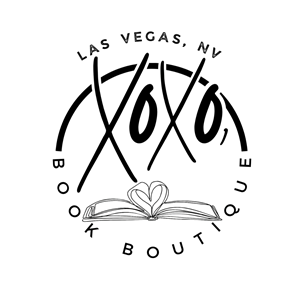 Photo of XOXO Book Boutique