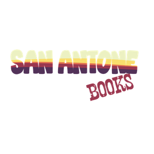 Photo of San Antone Books