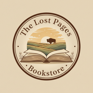 Photo of The Lost Pages Bookstore