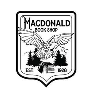 Photo of Macdonald Book Shop