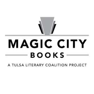 Photo of Magic City Books