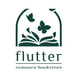 Photo of Flutter Romance Bookstore