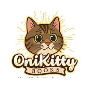 Photo of OniKitty Books