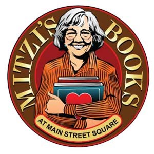 Photo of Mitzi's Books