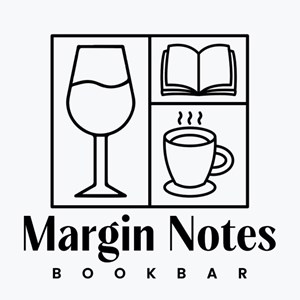 Photo of Margin Notes Bookbar