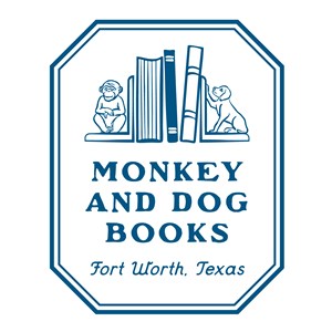 Photo of Monkey and Dog Books