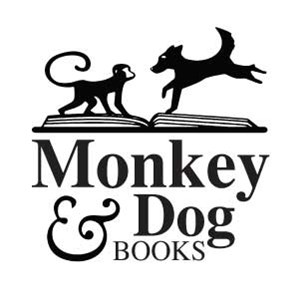 Photo of Monkey and Dog Books