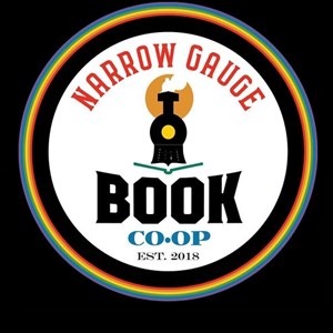 Photo of Narrow Gauge Book Cooperative