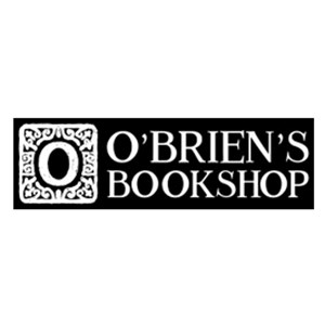 Photo of O'Brien's Bookshop