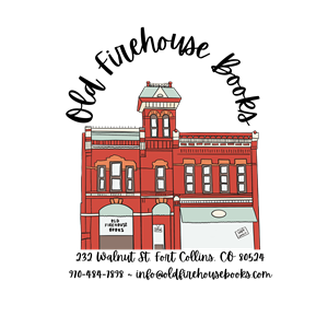 Photo of Old Firehouse Books