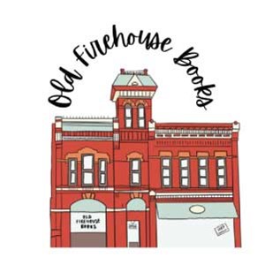 Photo of Old Firehouse Books