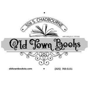Photo of Old Town Books