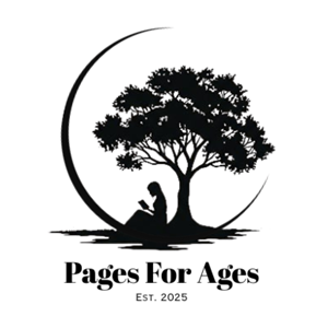 Photo of Pages For Ages