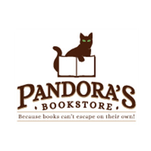 Photo of Pandora's Bookstore