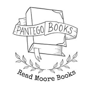 Photo of Pantego Books