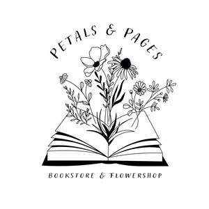 Photo of Petals & Pages