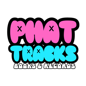 Photo of Phat Tracks Books & Records
