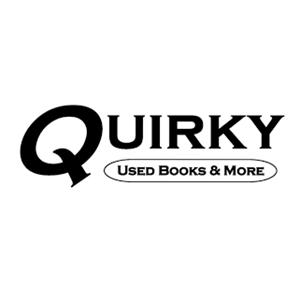 Photo of Quirky Used Books & More