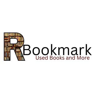 Photo of R Bookmark