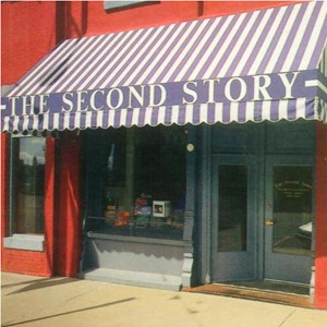 Photo of The Second Story