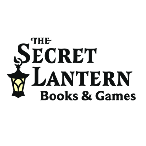 Photo of The Secret Lantern Books & Games