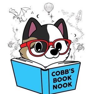 Photo of Cobb's Book Nook