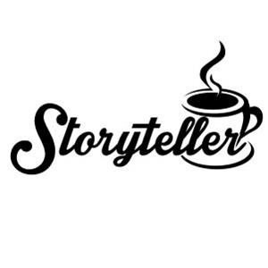 Photo of Storyteller