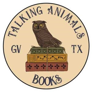 Photo of Talking Animals Books