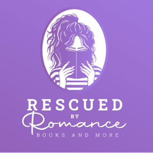 Photo of Rescued by Romance Books and More