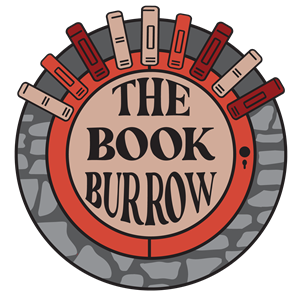 Photo of The Book Burrow