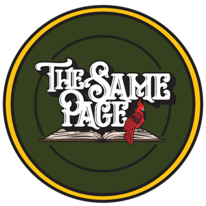 Photo of The Same Page