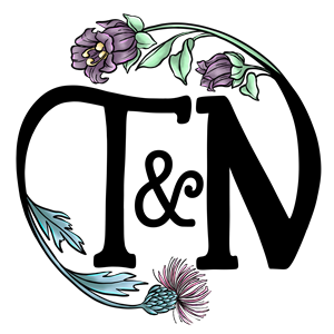 Photo of Thistle & Nightshade