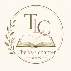 Photo of The last chapter