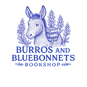 Photo of Burros and Bluebonnets Bookshop