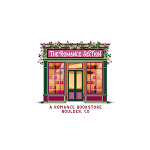 Photo of The Romance Section