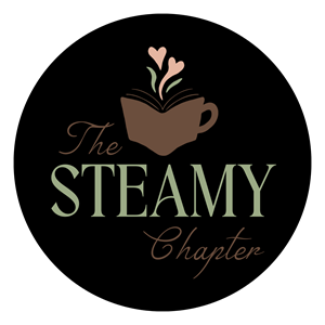 Photo of The Steamy Chapter