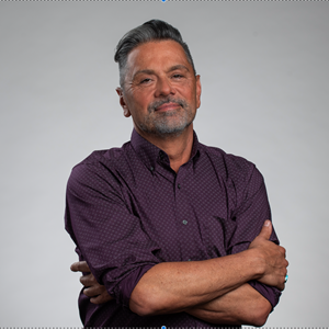 Photo of Cal Crosby