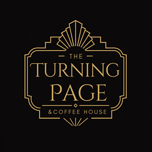 Photo of The Turning Page and Coffeehouse