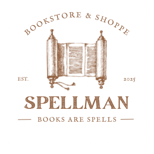 Photo of Spellman Bookstore