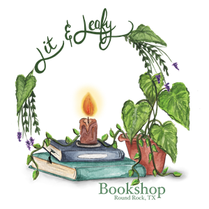 Photo of Lit and Leafy Books