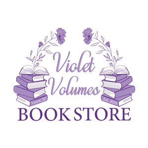 Photo of Violet Volumes