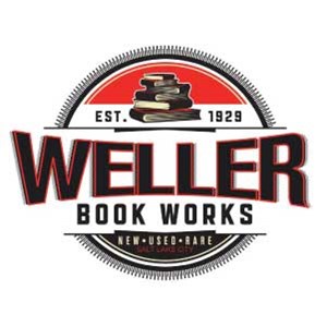 Photo of Weller Book Works