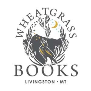 Photo of Wheatgrass Books