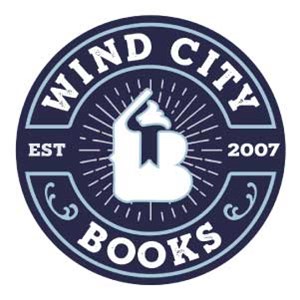 Photo of Wind City Books
