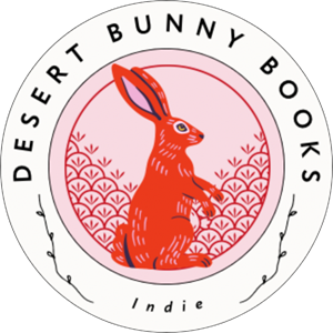 Photo of Desert Bunny Books