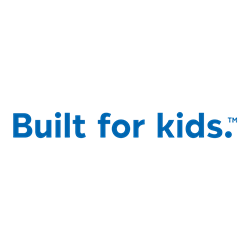 Built for Kids Round Up Campaign Donation