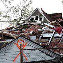 St. Louis Restaurant Tornado Relief Fund