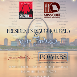 St. Louis Gala PAC Fundraiser